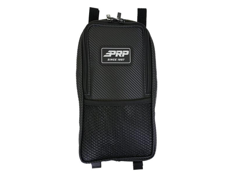 Can-Am Commander Storage Bag - Center - PRP Seats - Powersport Center Bag - `21-`27